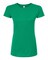Tultex® Women's Fine Jersey Slim Fit Short Sleeve Crewneck T-Shirt